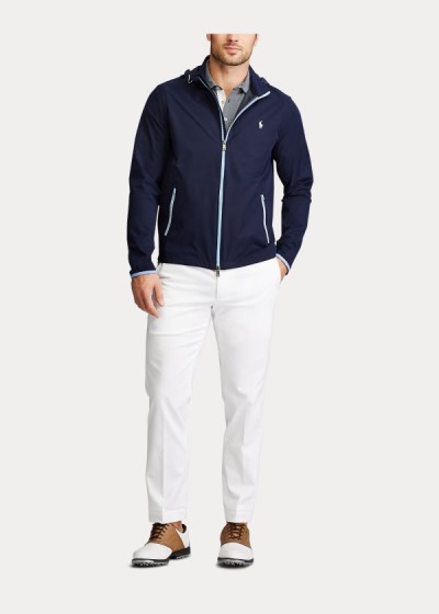 Jaqueta Ralph Lauren Packable Hooded Homem 85294-XBLQ